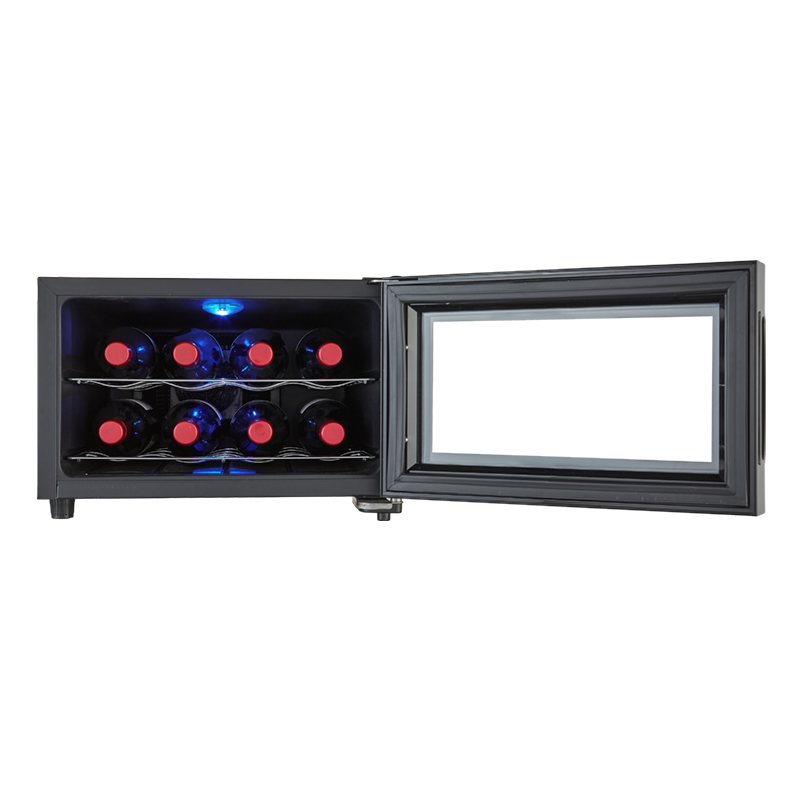 Enfriadora de vinos 8 botellas Enxuta