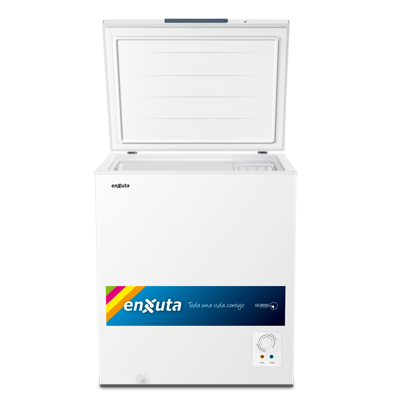 Freezer 95Lts Enxuta