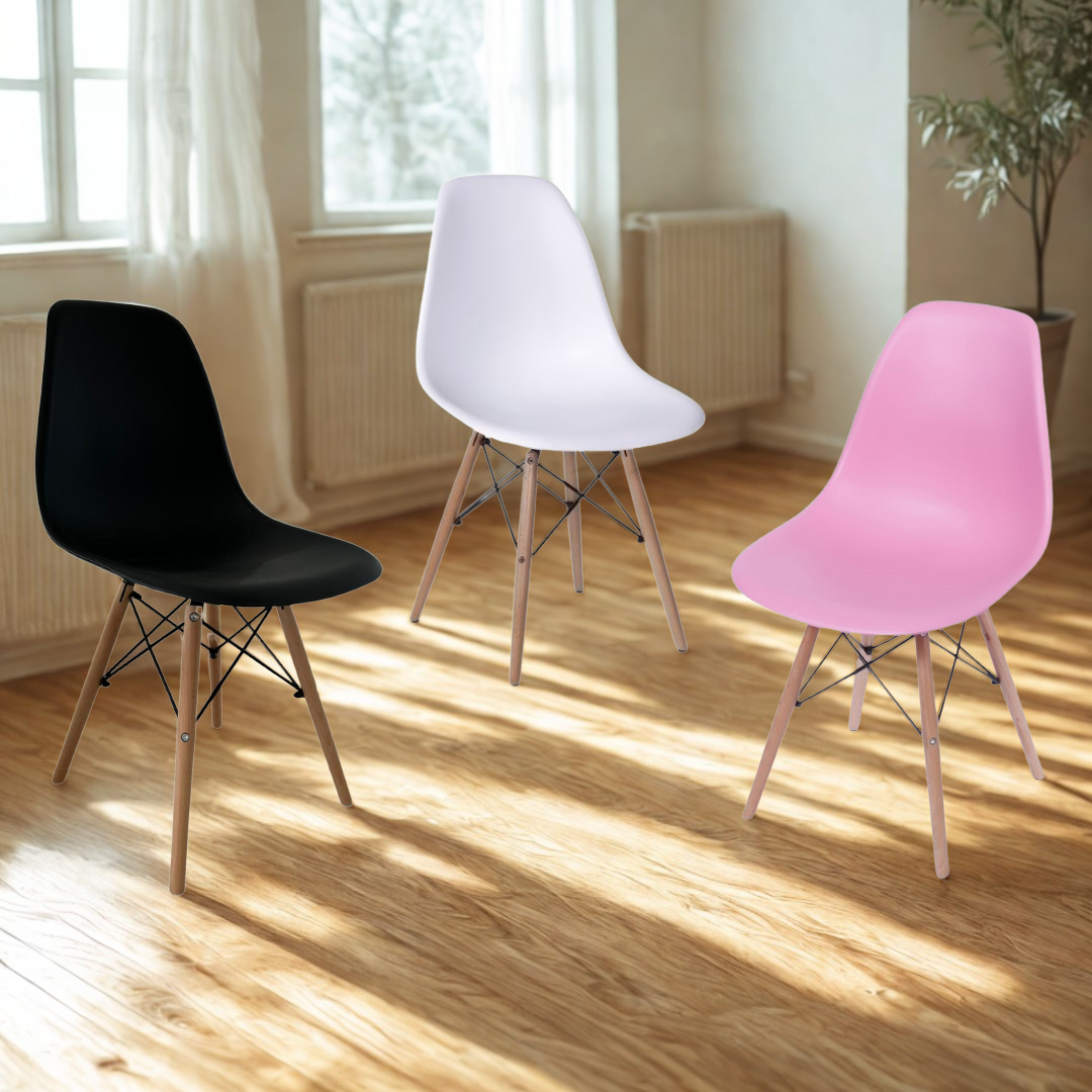 Silla Eames