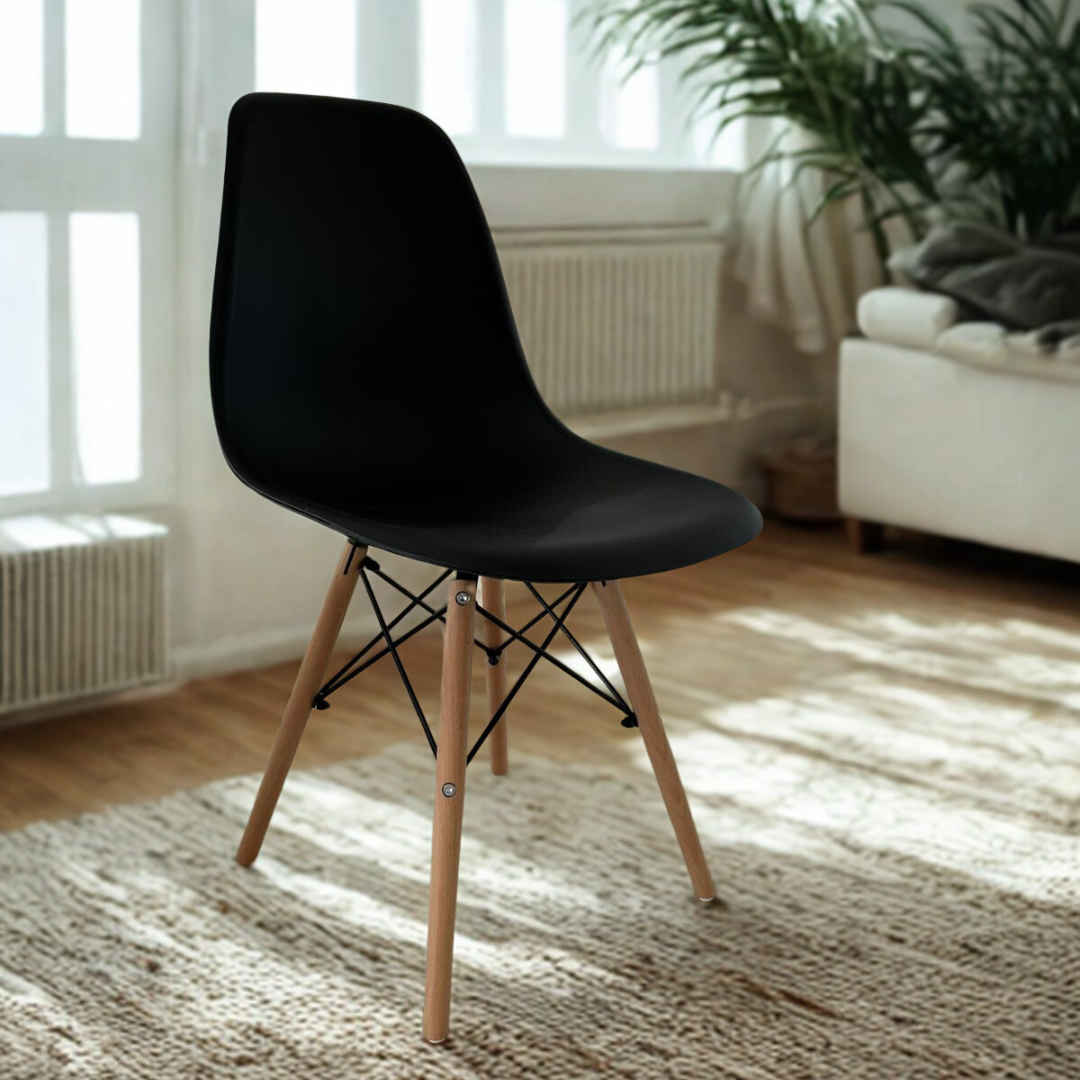 Silla Eames