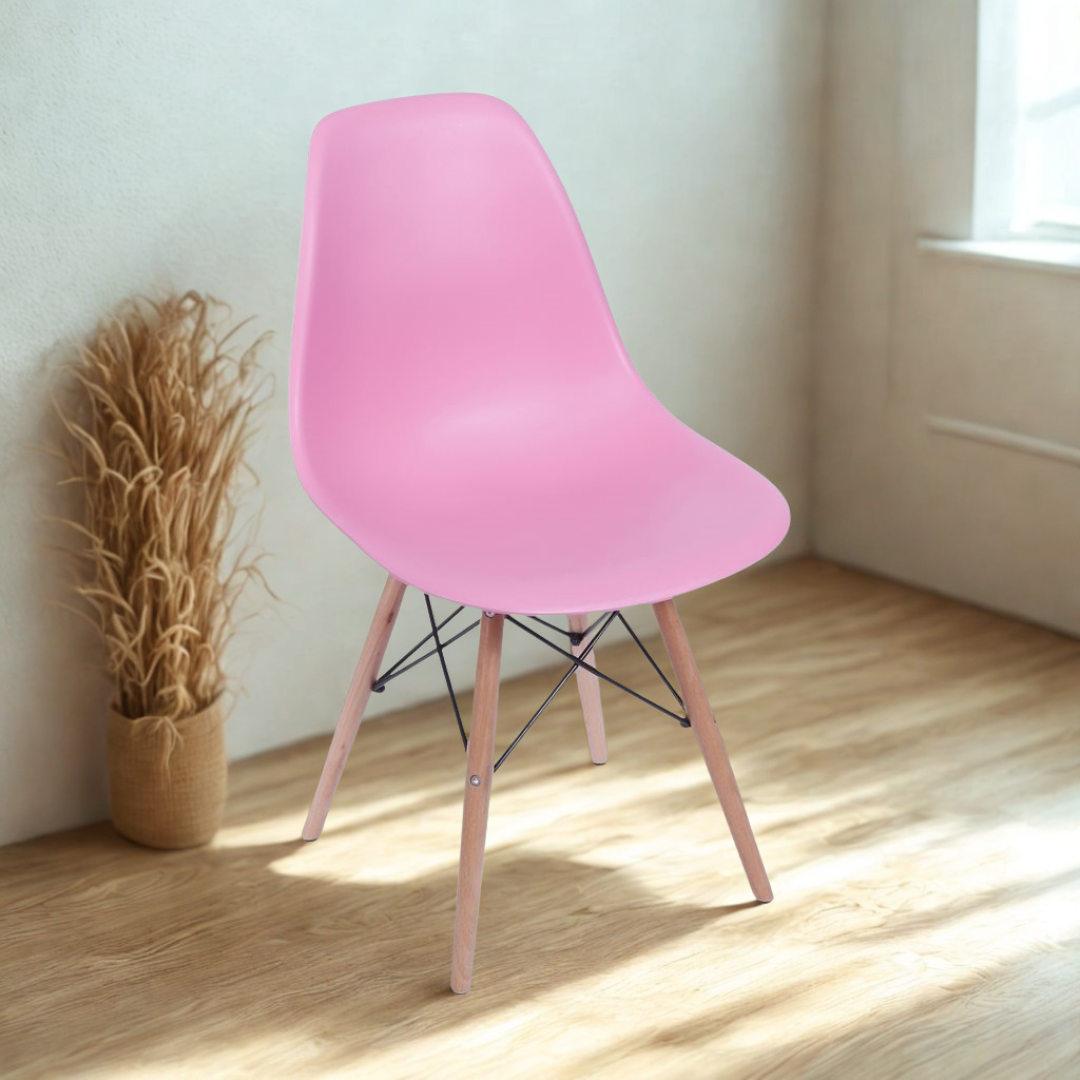 Silla Eames