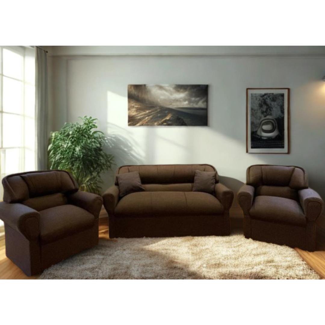 Juego de sillones Discordia