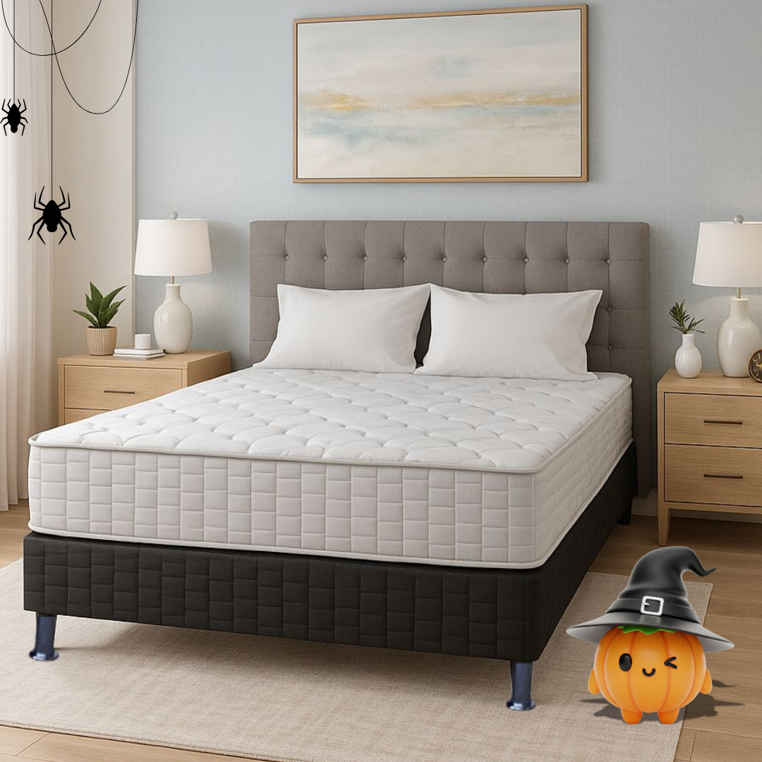 Sommier Trento 2 plazas