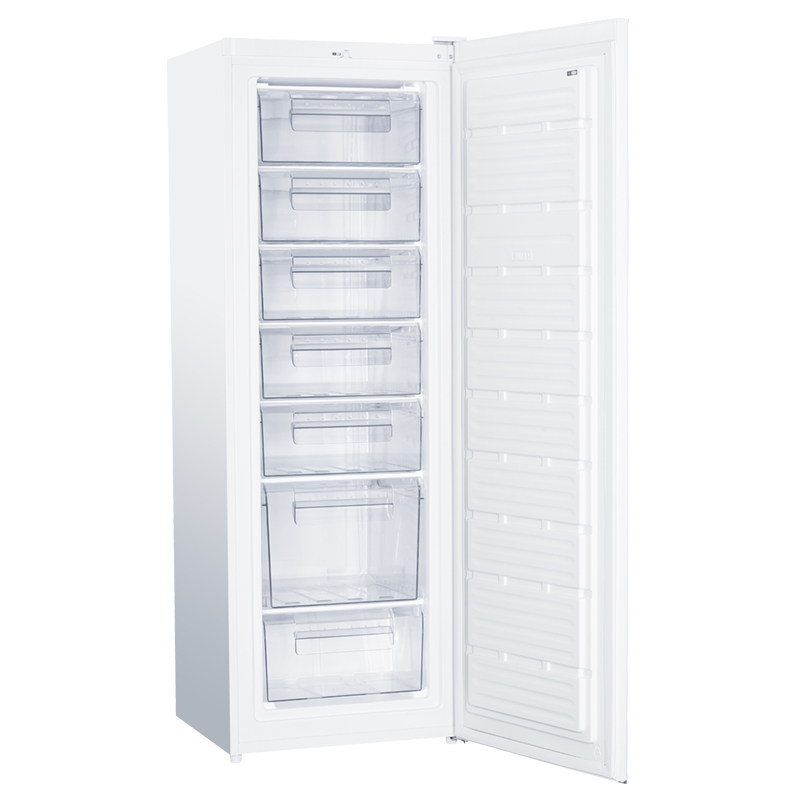 Freezer 242Lts Enxuta