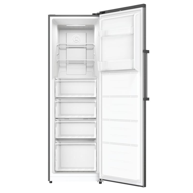 Freezer frio seco vertical 262Lts Enxuta