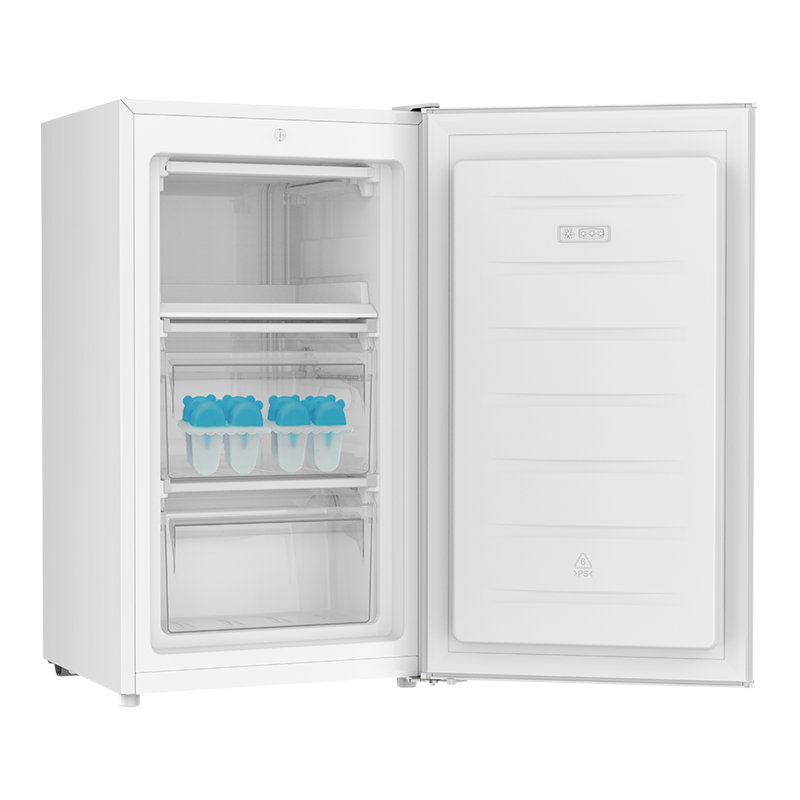 Freezer vertical 60Lts Enxuta