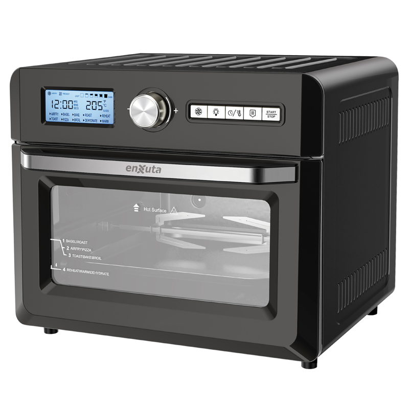 Horno multifunción 18Lts - Enxuta