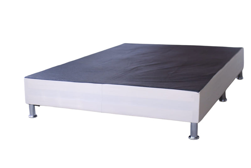 Sommier bali pillow top - 2 plazas