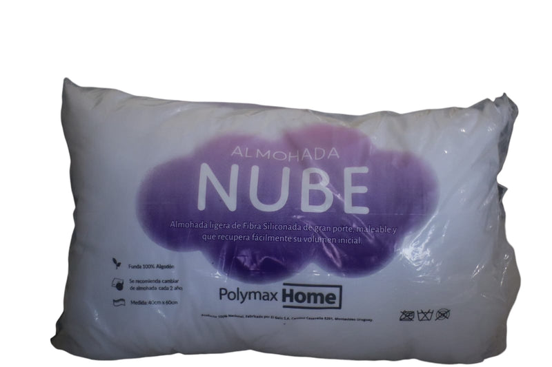 Almohada nube