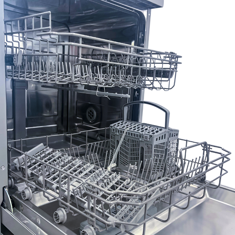 Lavavajillas 13 cubiertos Enxuta