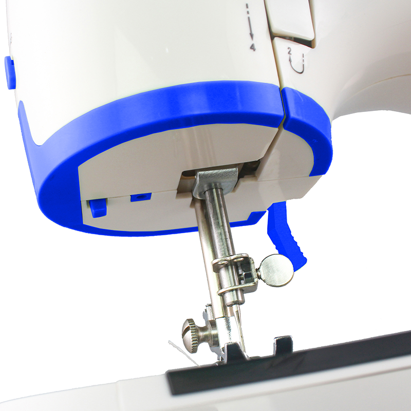 Maquina de coser 16 patrones Enxuta