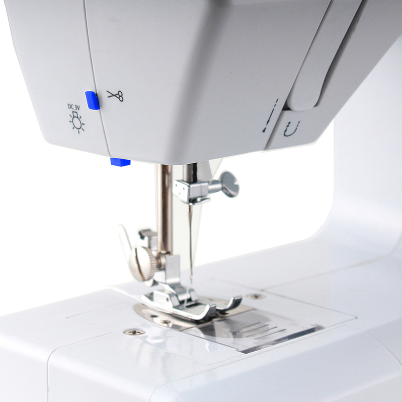 Maquina de coser 20 patrones Enxuta