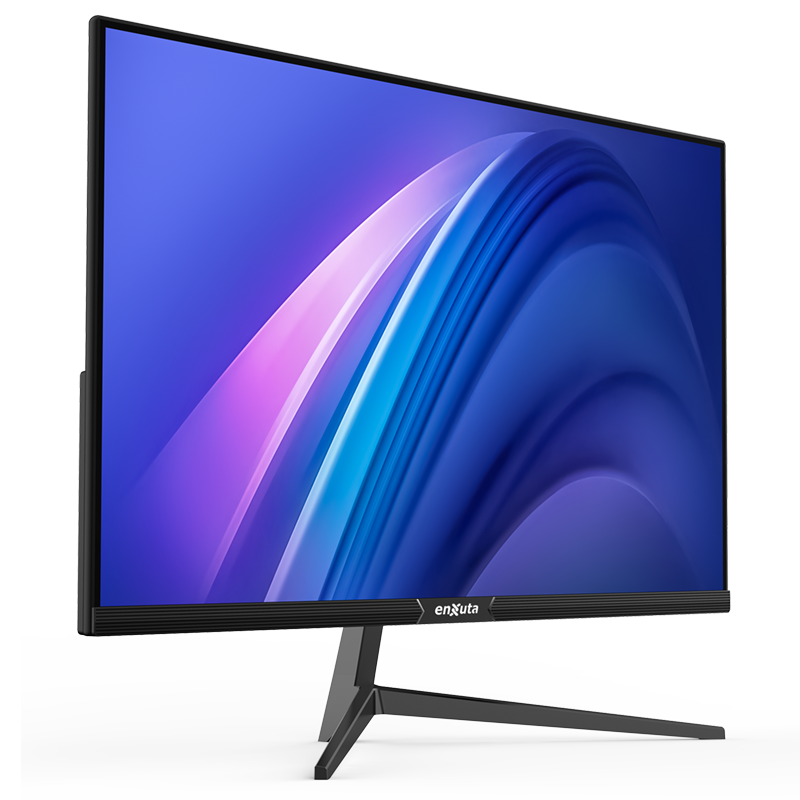 Monitor Gamer IRON 24” Full HD Flat - Enxuta