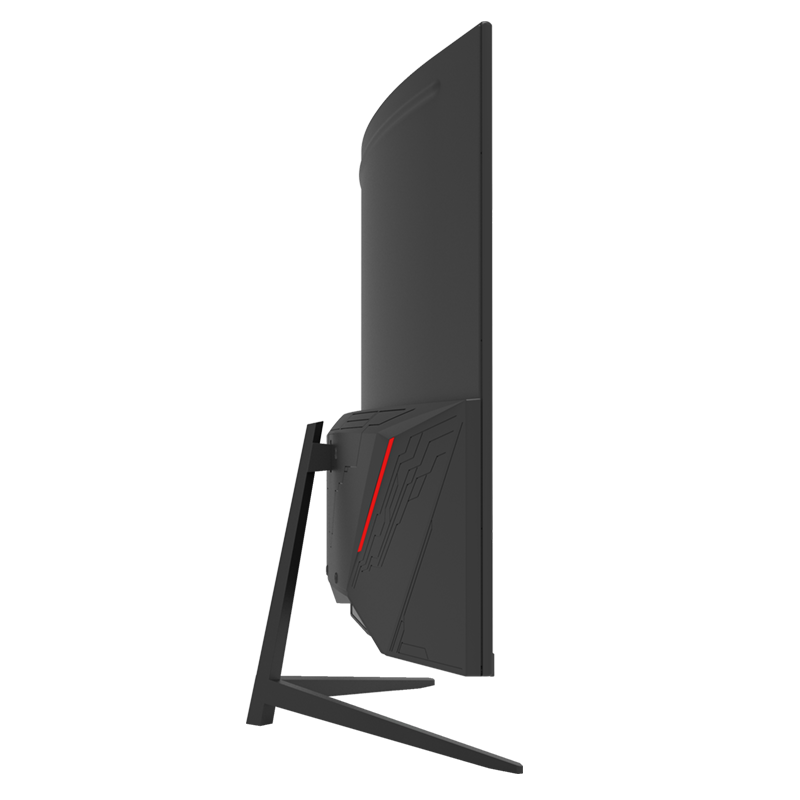 MONITOR GAMER IRON 32” FULL HD CURVO- Enxuta