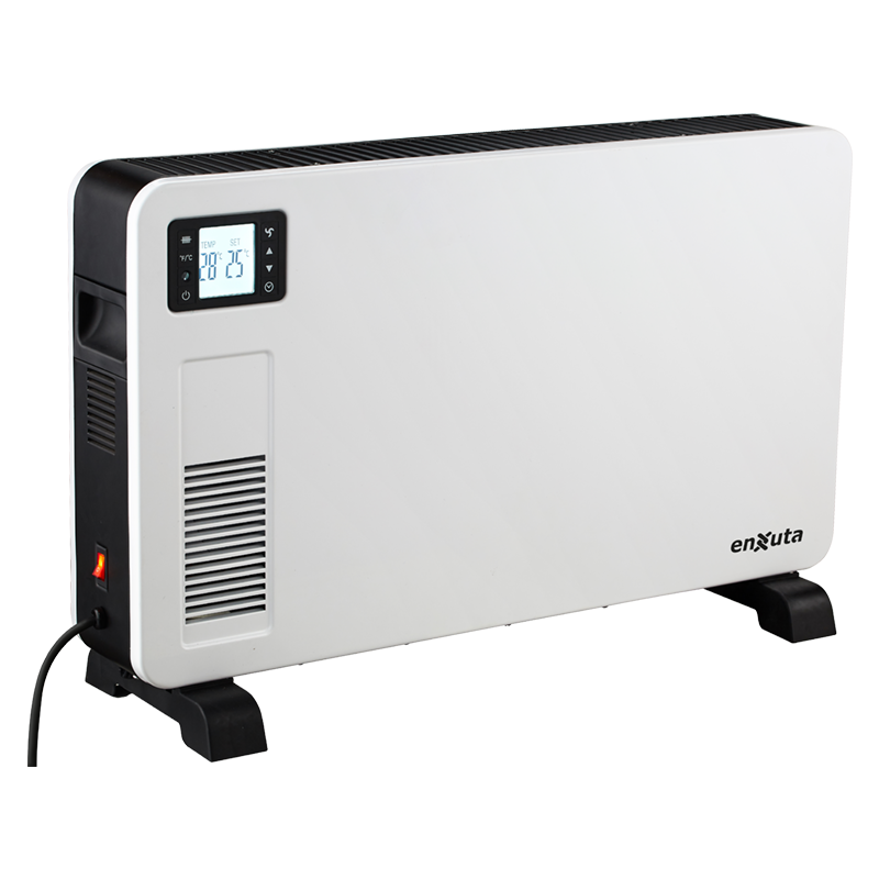 Panel convector Smart Enxuta