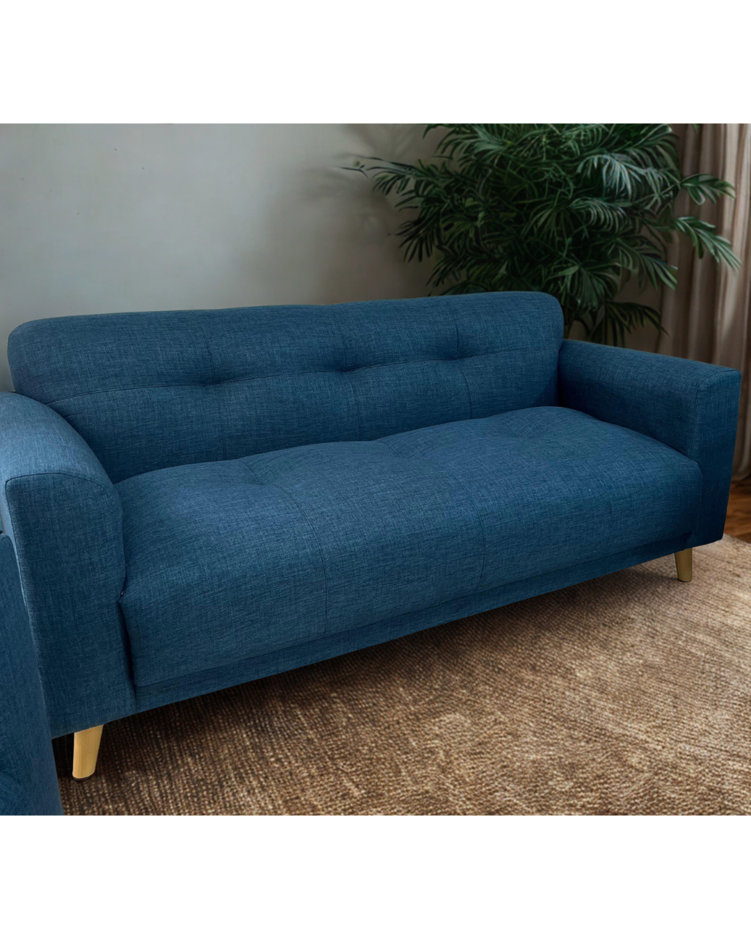 Sillon nordico 3 cuerpos