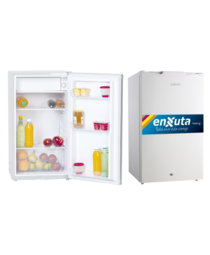 Frigobar 85Lts Enxuta