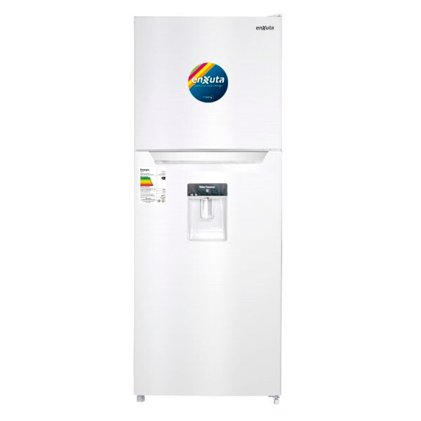 Refrigerador No frost 345Lts Enxuta
