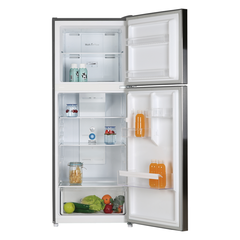 Refrigerador no frost 345Lts Enxuta