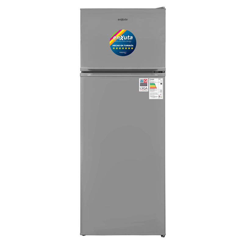 Refrigerador frio humedo 213 Lts Enxuta