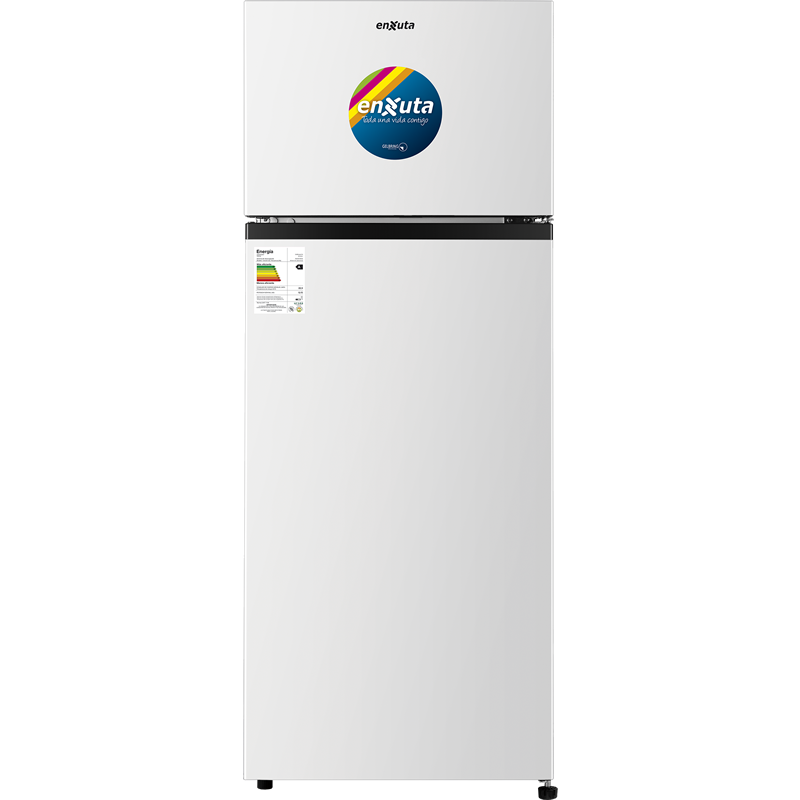 Refrigerador frio húmedo 205Lts Enxuta