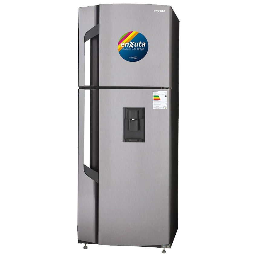 Refrigerador no frost 258Lts Enxuta