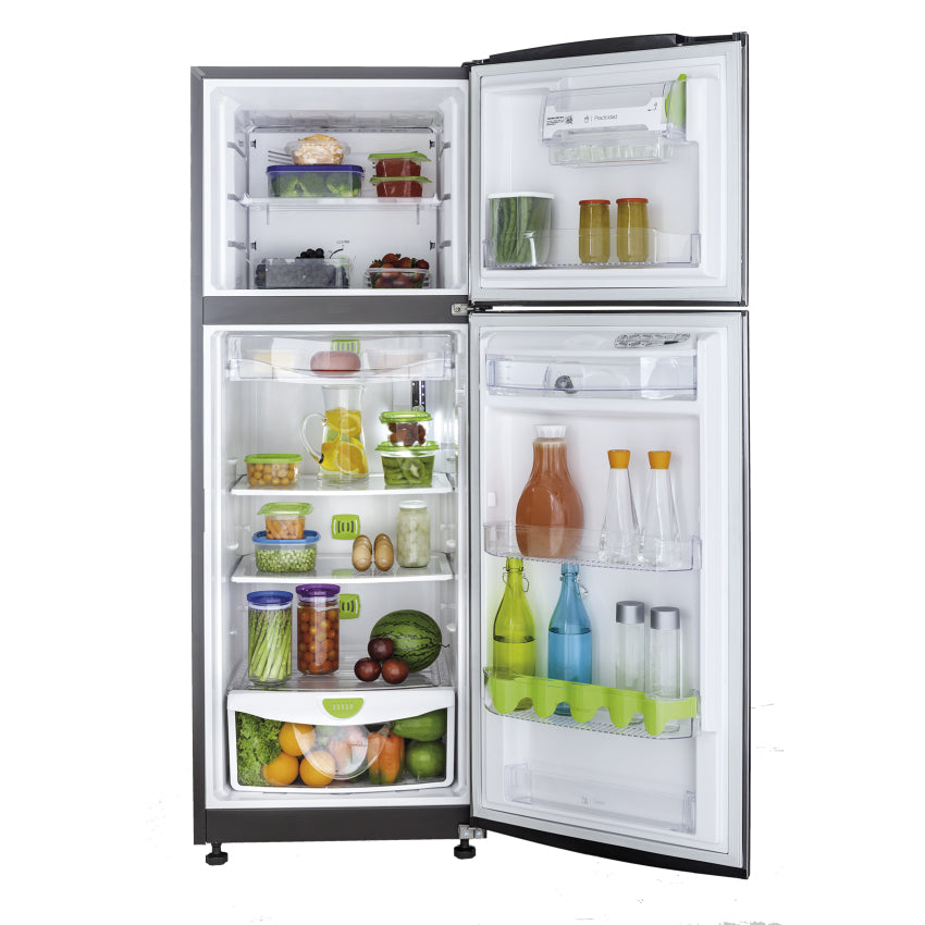 Refrigerador no frost 258Lts Enxuta