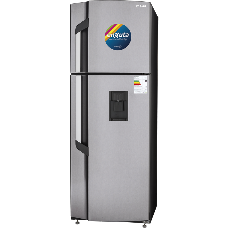 Refrigerador No frost 275Lts Enxuta