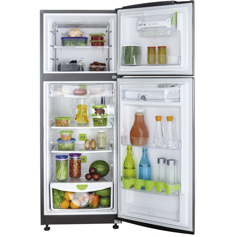 Refrigerador No frost 275Lts Enxuta