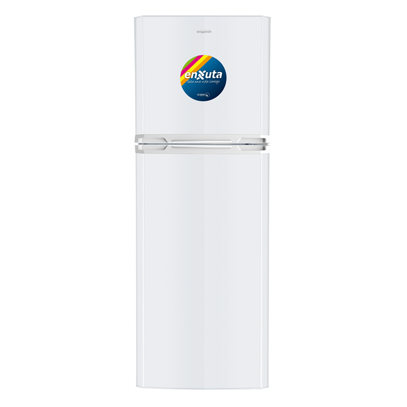Refrigerador frio humedo 264 Lts Enxuta