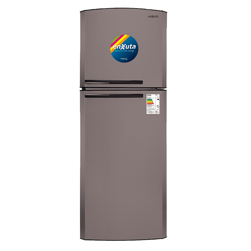 Refrigerador No frost 292Lts Enxuta