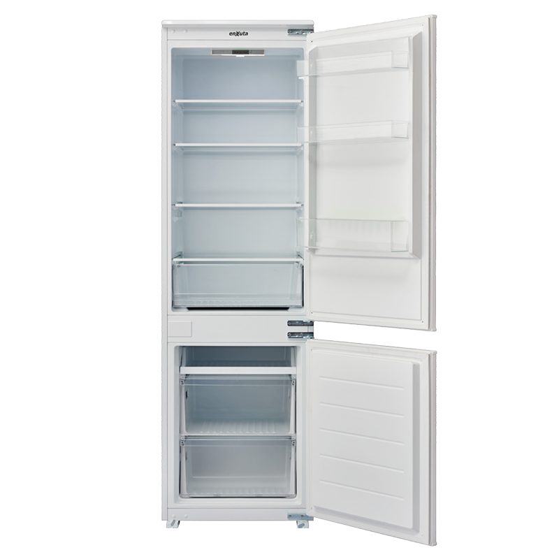 Refrigerador combi frio húmedo 269Lts Enxuta