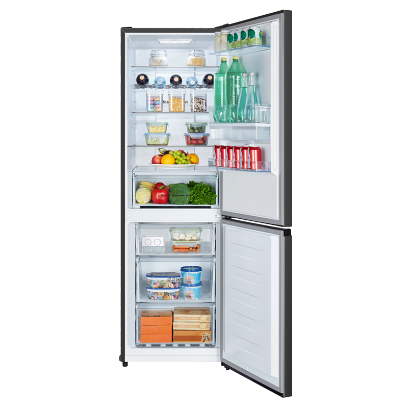 Refrigerador combi no frost 304Lts Enxuta