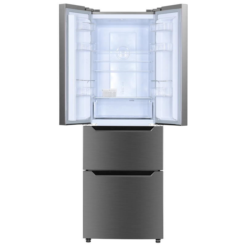 Refrigerador French door inverter 298Lts Enxuta