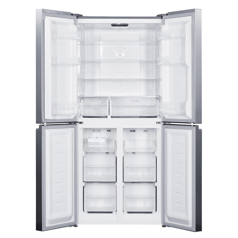 Rfrigerador multi door inverter 401Lts Enxuta