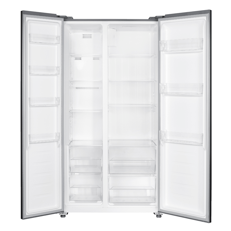 Refrigerador side by side 442Lts Enxuta