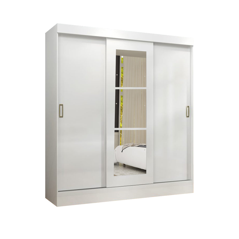 Ropero san marino - con espejo