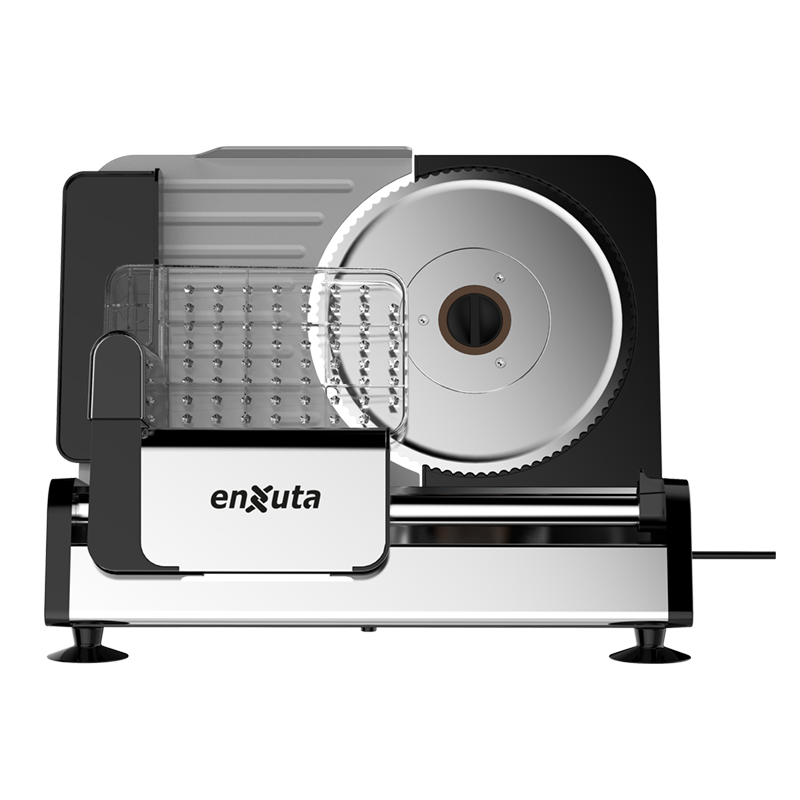 Cortadora de Fiambres Enxuta