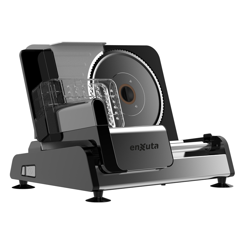 Cortadora de Fiambres Enxuta