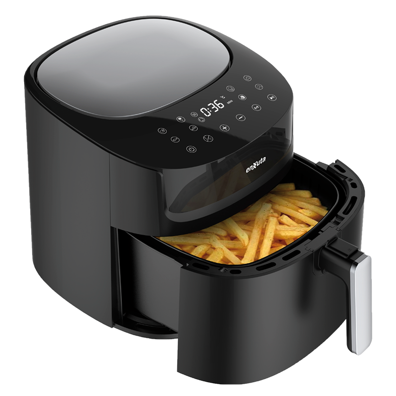 Freidora sin aceite 6Lts Enxuta