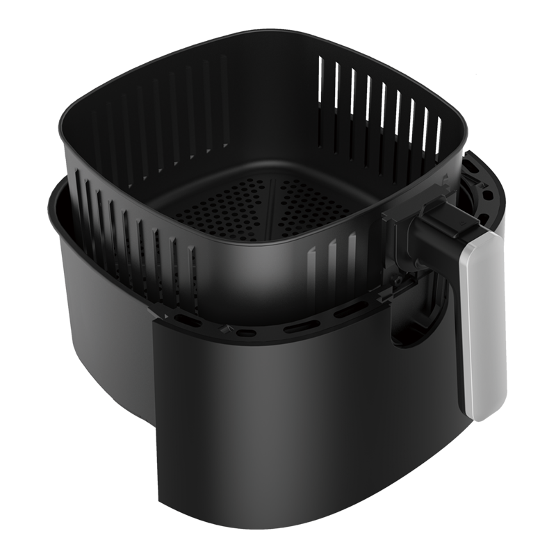 Freidora sin aceite 6Lts Enxuta