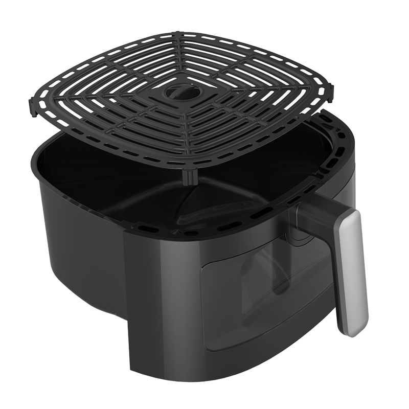 Freidora sin aceite digital 6.5Lts Enxuta