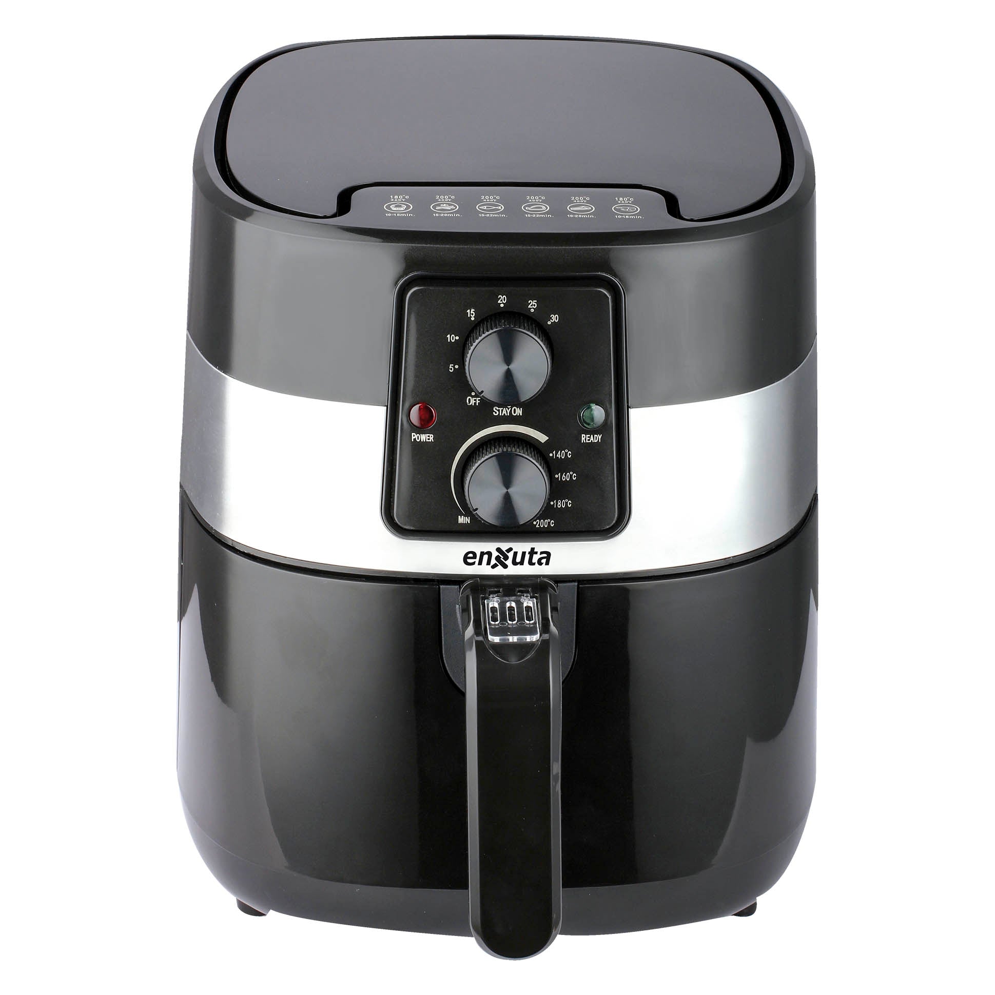 Freidora sin aceite 3Lts Enxuta