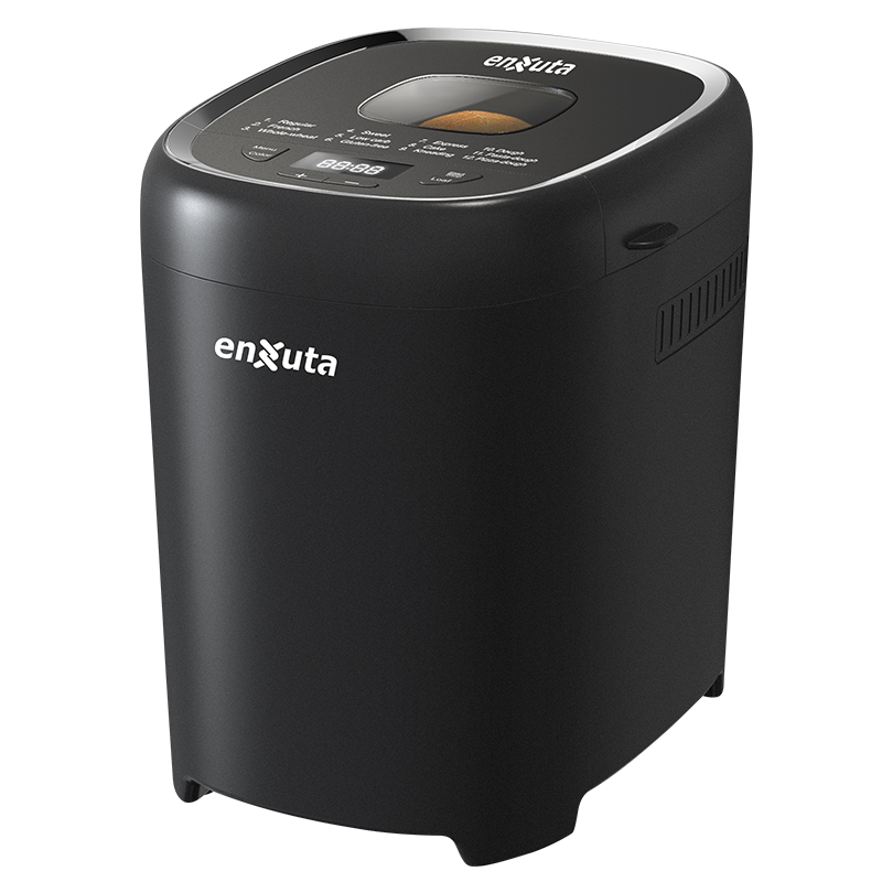 Maquina de pan 13 programas Enxuta