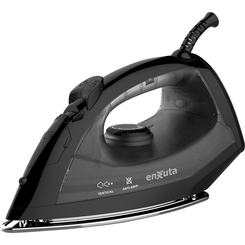 Plancha a vapor Enxuta