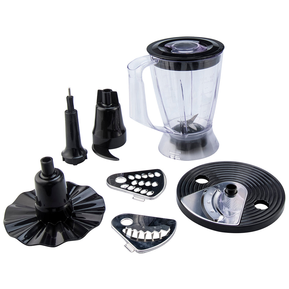 Procesadora de alimentos Enxuta