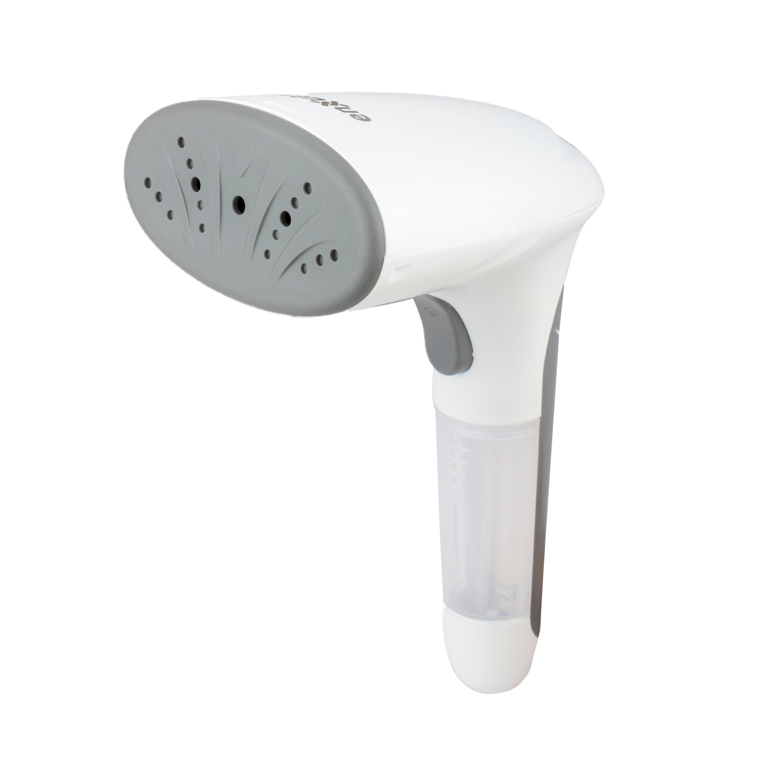 Plancha a vapor portátil Enxuta