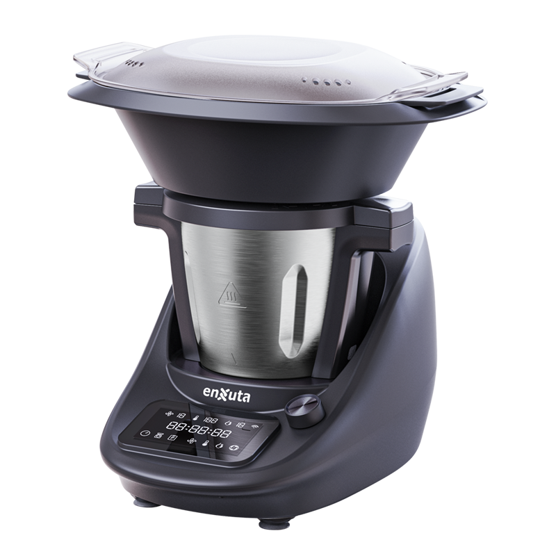 Robot de cocina Smart Enxuta