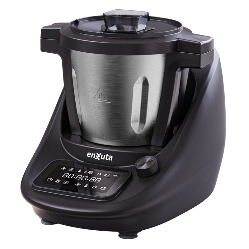 Robot de cocina Smart Enxuta