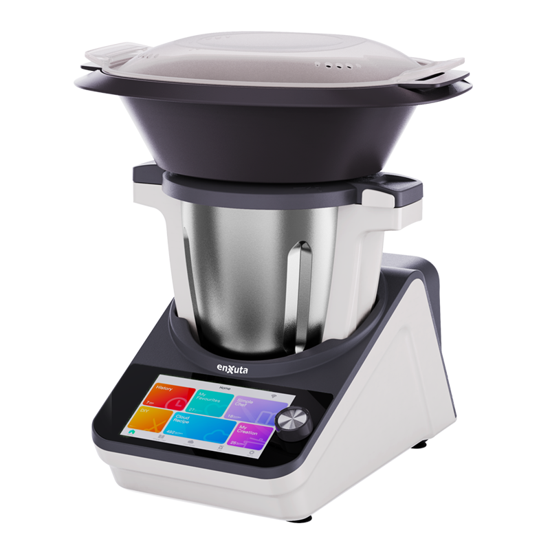 Robot de cocina Smart Enxuta